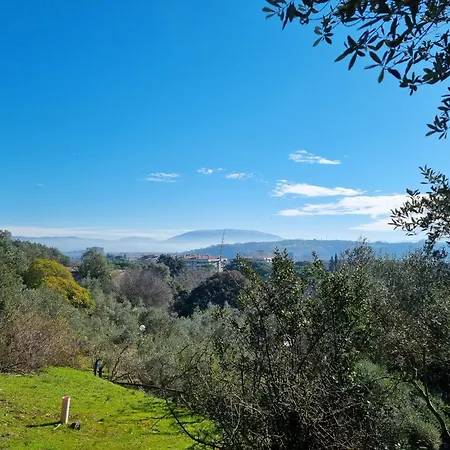 A Due Passi Dal Parco *