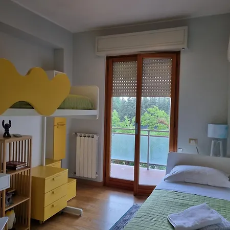 A Due Passi Dal Parco * Perugia