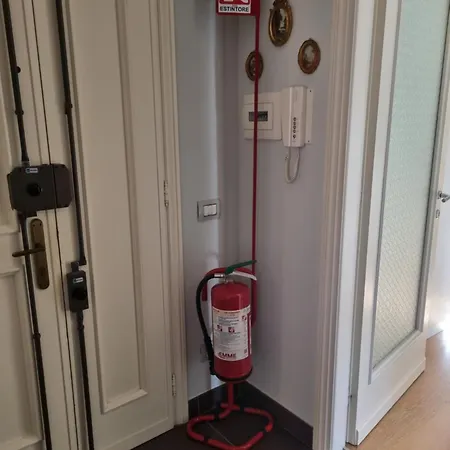 A Due Passi Dal Parco * Perugia