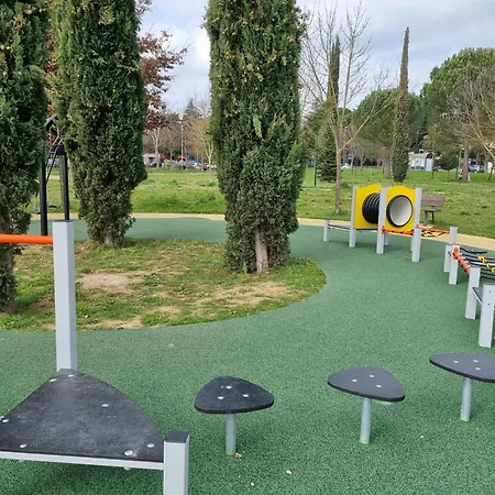 A Due Passi Dal Parco Apartamento Perugia