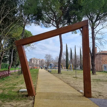 A Due Passi Dal Parco *