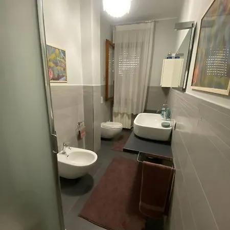 A Due Passi Dal Parco * Perugia