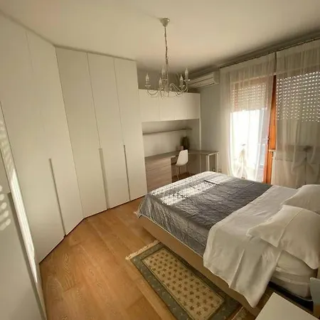 A Due Passi Dal Parco Apartman Perugia