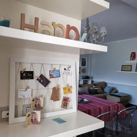 A Due Passi Dal Parco Apartman Perugia