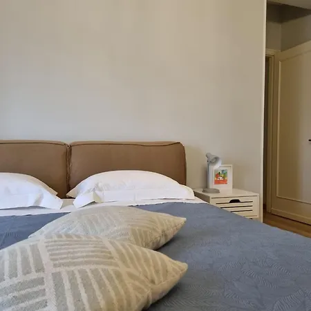 Apartman A Due Passi Dal Parco Perugia