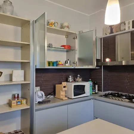 A Due Passi Dal Parco *