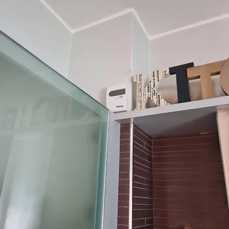 A Due Passi Dal Parco * Perugia