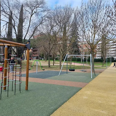 A Due Passi Dal Parco