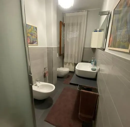 A Due Passi Dal Parco * Perugia