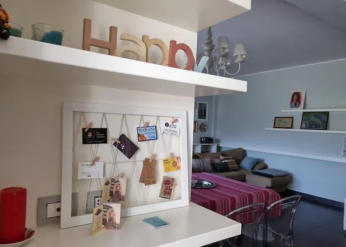 A Due Passi Dal Parco Appartamento Perugia