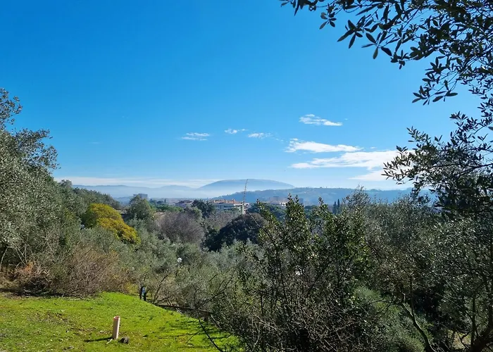 A Due Passi Dal Parco *