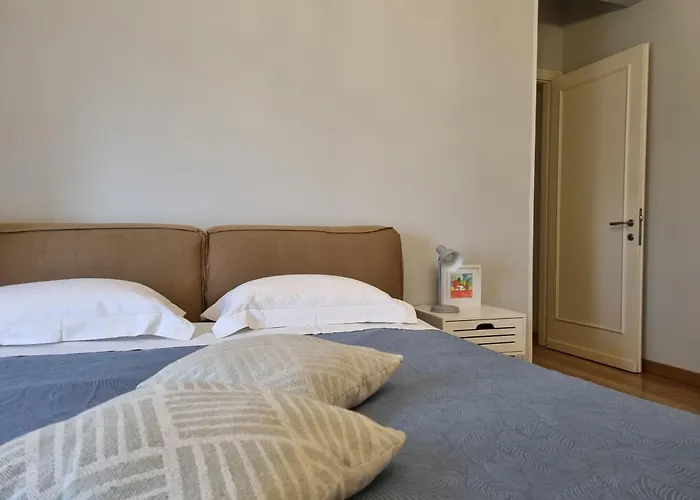 Apartment A Due Passi Dal Parco Perugia