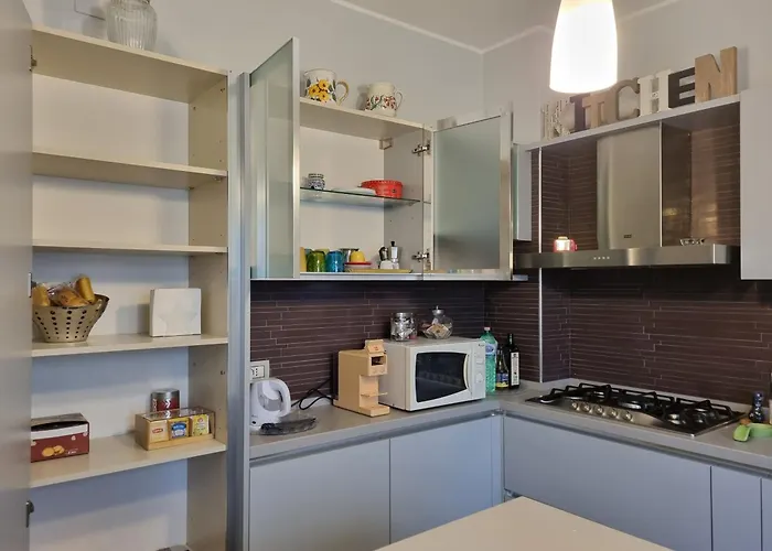 A Due Passi Dal Parco *