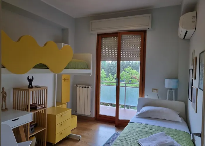 A Due Passi Dal Parco * Perugia