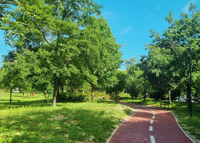 Apartment A Due Passi Dal Parco Perugia