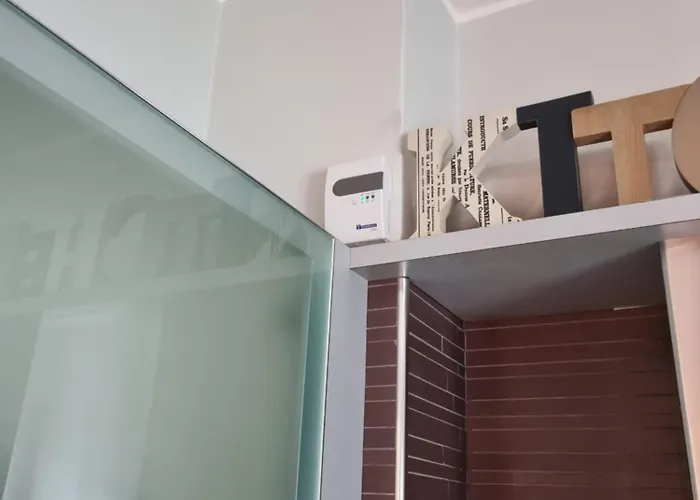 A Due Passi Dal Parco * Perugia