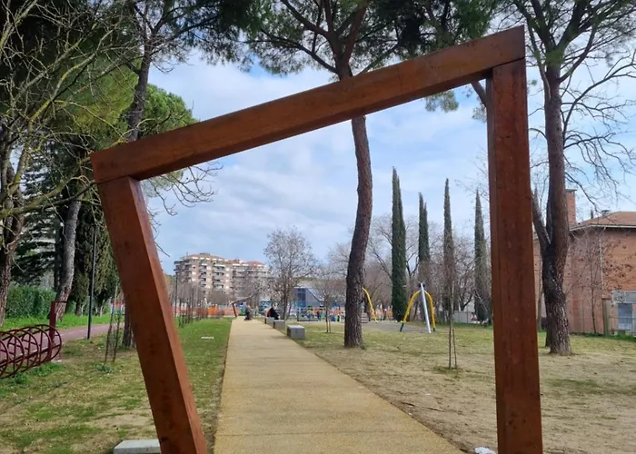 A Due Passi Dal Parco *