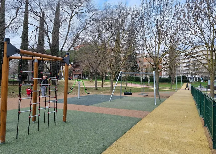 A Due Passi Dal Parco